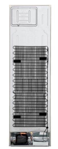 Холодильник з морозильною камерою LG GC-B509FEPW - 9