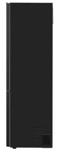 Холодильник з морозильною камерою LG GW-B509FXFW - 10