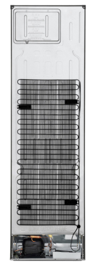 Холодильник з морозильною камерою LG GW-B509FXFW - 11