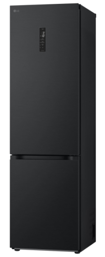 Холодильник з морозильною камерою LG GW-B509FXFW - 8