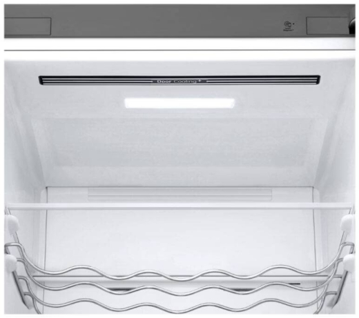 Холодильник з морозильною камерою LG GW-B509FAFW - 6