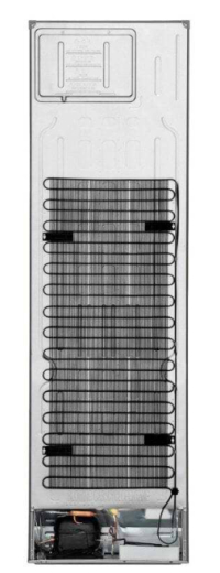 Холодильник з морозильною камерою LG GC-B509FNMW - 9
