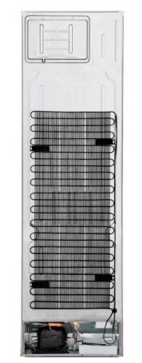 Холодильник з морозильною камерою LG GC-B509FEMW - 10