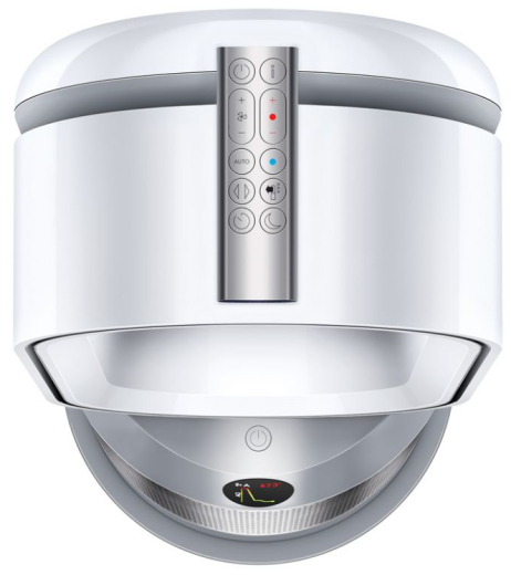 Очиститель воздуха Dyson HP7A (419890-01) - 3