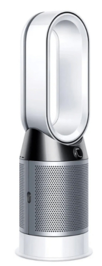 Очиститель воздуха Dyson Pure Hot + Cool HP04 White/Silver - 2