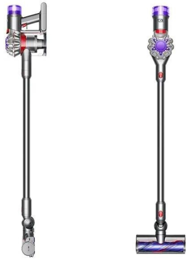 Вертикальный + ручной пылесос (2в1) Dyson V8 Advanced (492636-01) - 2