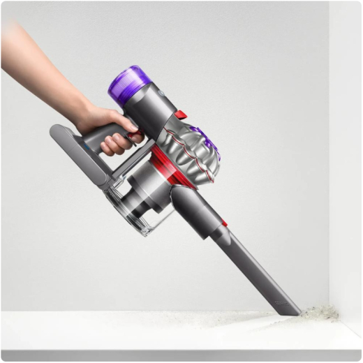 Вертикальный + ручной пылесос (2в1) Dyson V8 Advanced (492636-01) - 4