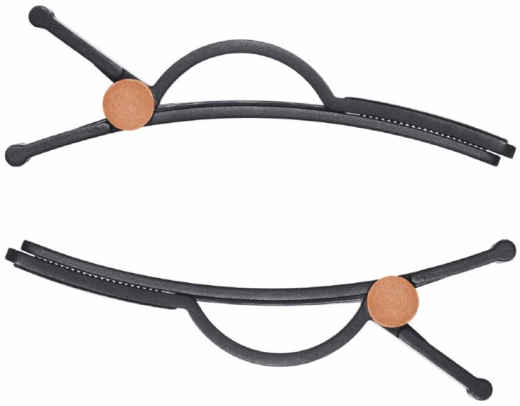 Набір шпильок для волосся Dyson Hair Clips (973267-01) - 2