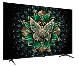 Телевізор TCL 55C6K - 2