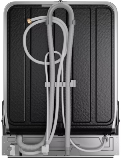 Посудомийна машина ASKO DFI545V - 3
