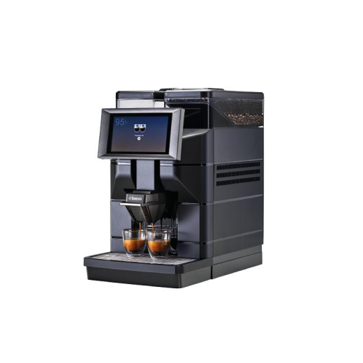 Кофемашина автоматическая Saeco Magic B2 - 2