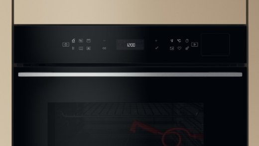 Вбудована духова шафа WHIRLPOOL WOI7A8FPT1SXA - 6