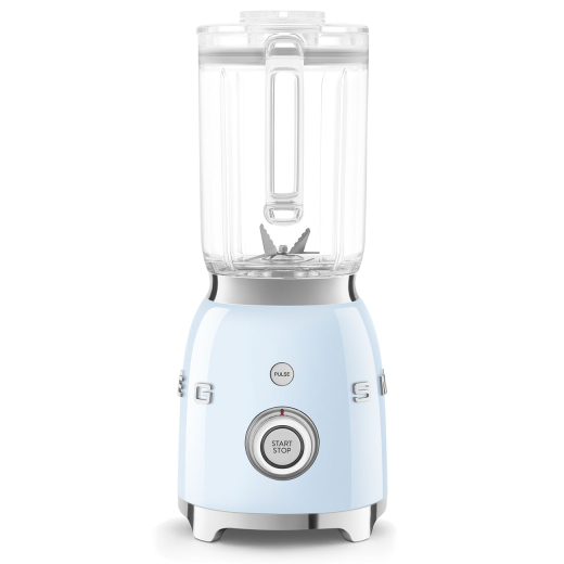 Блендер стационарный Smeg BLF03PBEU - 3