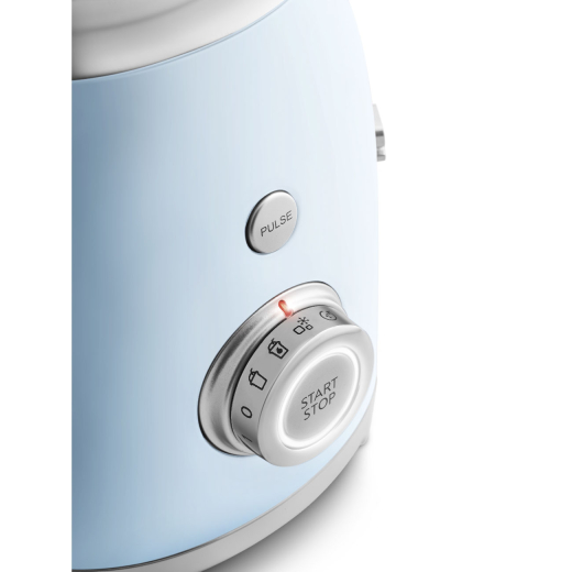 Блендер стационарный Smeg BLF03PBEU - 7