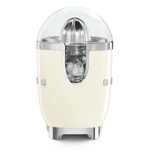 Соковитискач Smeg CJF11CREU - 3
