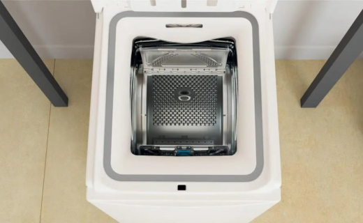 Стиральная машина WHIRLPOOL TDLR 6240L EU - 4
