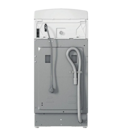 Стиральная машина WHIRLPOOL TDLR 6240L EU - 5