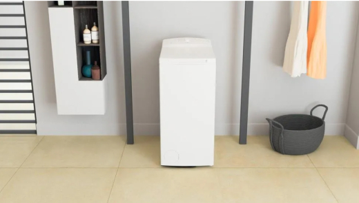 Стиральная машина WHIRLPOOL TDLR 6240L EU - 6