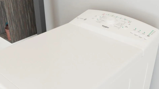 Стиральная машина WHIRLPOOL TDLR 6240L EU - 8
