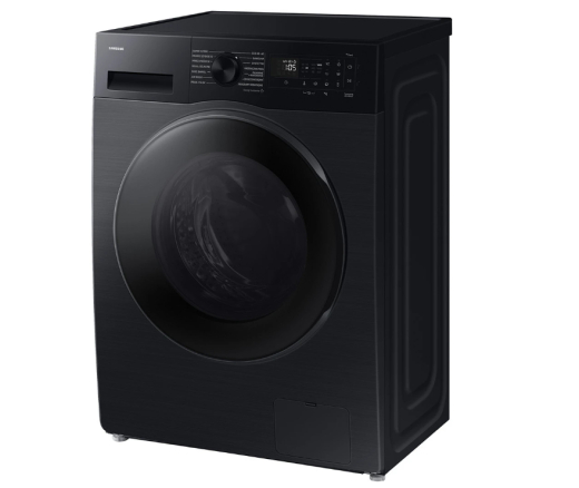 Стирально-сушильная машина Samsung WD90DG5G34BB - 2