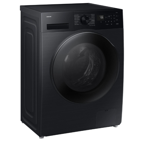 Стирально-сушильная машина Samsung WD90DG5G34BB - 3