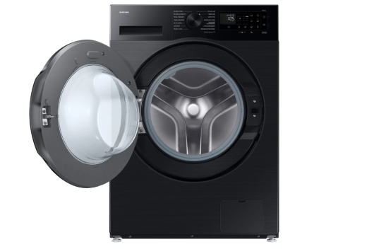 Стирально-сушильная машина Samsung WD90DG5G34BB - 4