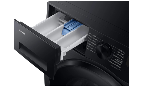 Стирально-сушильная машина Samsung WD90DG5G34BB - 6