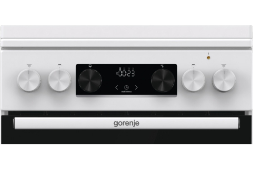 Комбинированная плита  Gorenje GK5C63WF - 4
