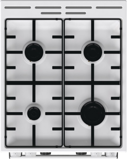 Комбинированная плита Gorenje GK5C42WH - 3