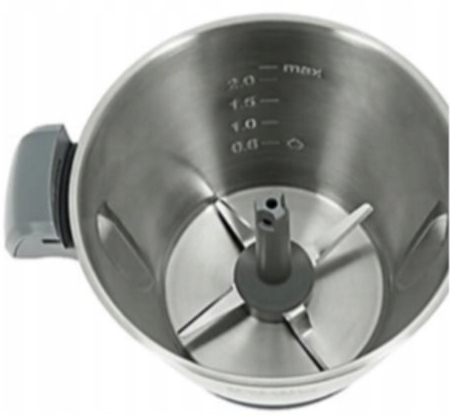 Многофункциональный робот COMPACT COOK - 2