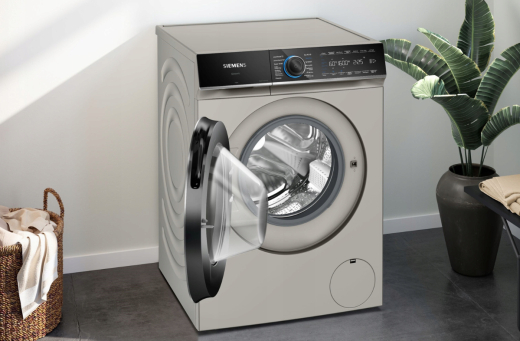 Стиральная машина Siemens WG56B2AYPL - 9
