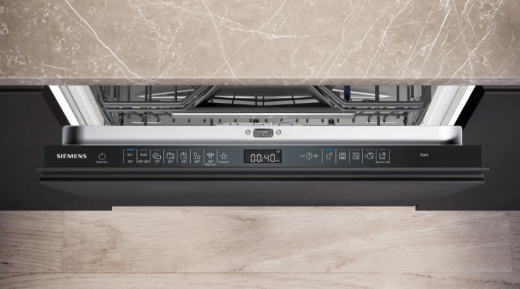 Вбудована посудомийна машина Siemens SN85EX13CE - 3