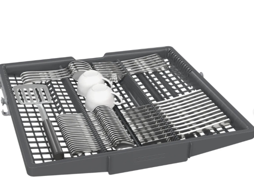 Вбудована посудомийна машина Siemens SN85EX13CE - 4
