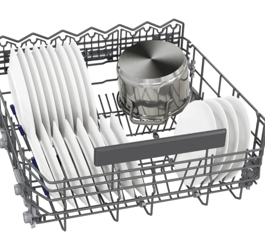 Вбудована посудомийна машина Siemens SN85EX13CE - 6