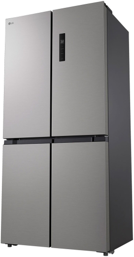Холодильник із морозильною камерою LG GMM41MSBEM - 3