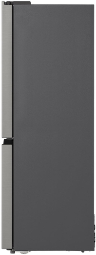 Холодильник із морозильною камерою LG GMM41MSBEM - 9