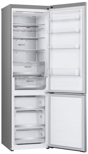 Холодильник LG GBV7270EPY - 5