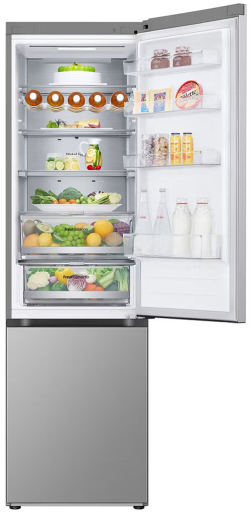 Холодильник LG GBV7270EPY - 7