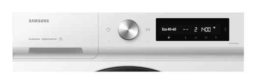 Стиральная машина Samsung WW90DB7U34GWU4 - 4