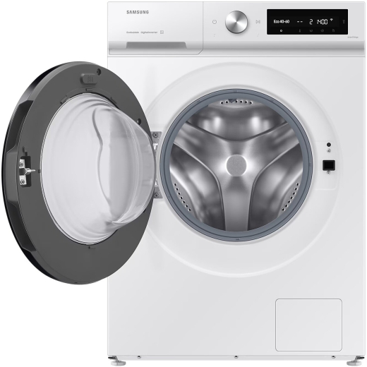Стиральная машина Samsung WW90DB7U34GWU4 - 6