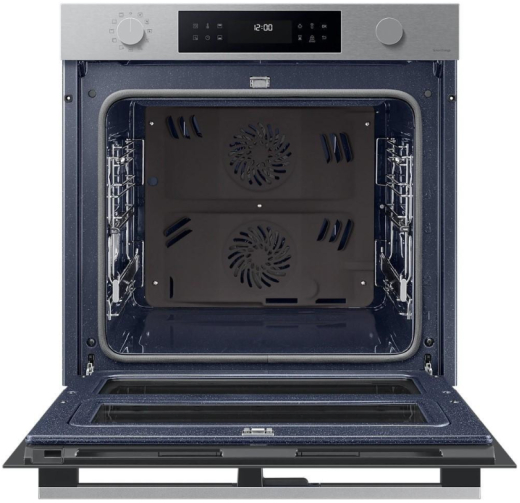 Духова шафа електрична Samsung NV7B4545VAS - 2