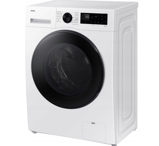 Стирально-сушильная машина Samsung WD90DG5G34BE - 2