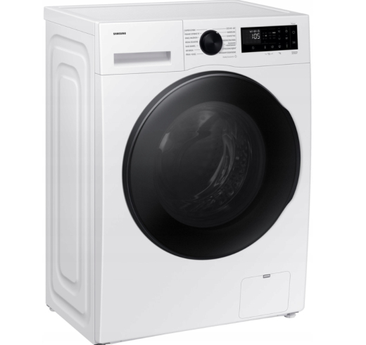 Стирально-сушильная машина Samsung WD90DG5G34BE - 3