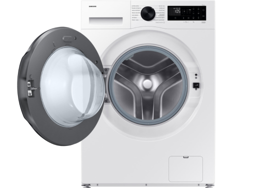 Стирально-сушильная машина Samsung WD90DG5G34BE - 4
