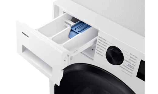 Стирально-сушильная машина Samsung WD90DG5G34BE - 6