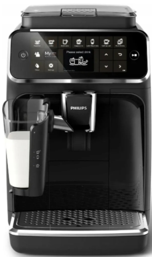 Кавомашина Philips EP4341/51 - 1
