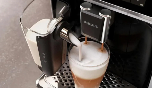 Кавомашина Philips EP4341/51 - 4
