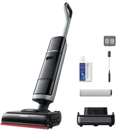 Вертикальный пылесос Dreame H15 Pro - 3