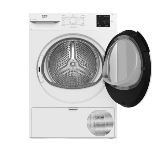 Сушильна машина Beko BM3T3820W - 2