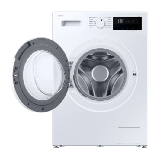 Стиральная машина Samsung WW80FG3M05TW - 3